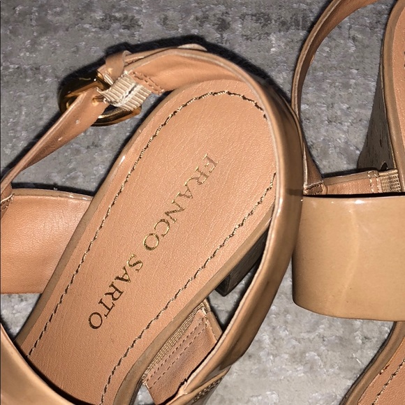 Heels (platforms) - Picture 4 of 4